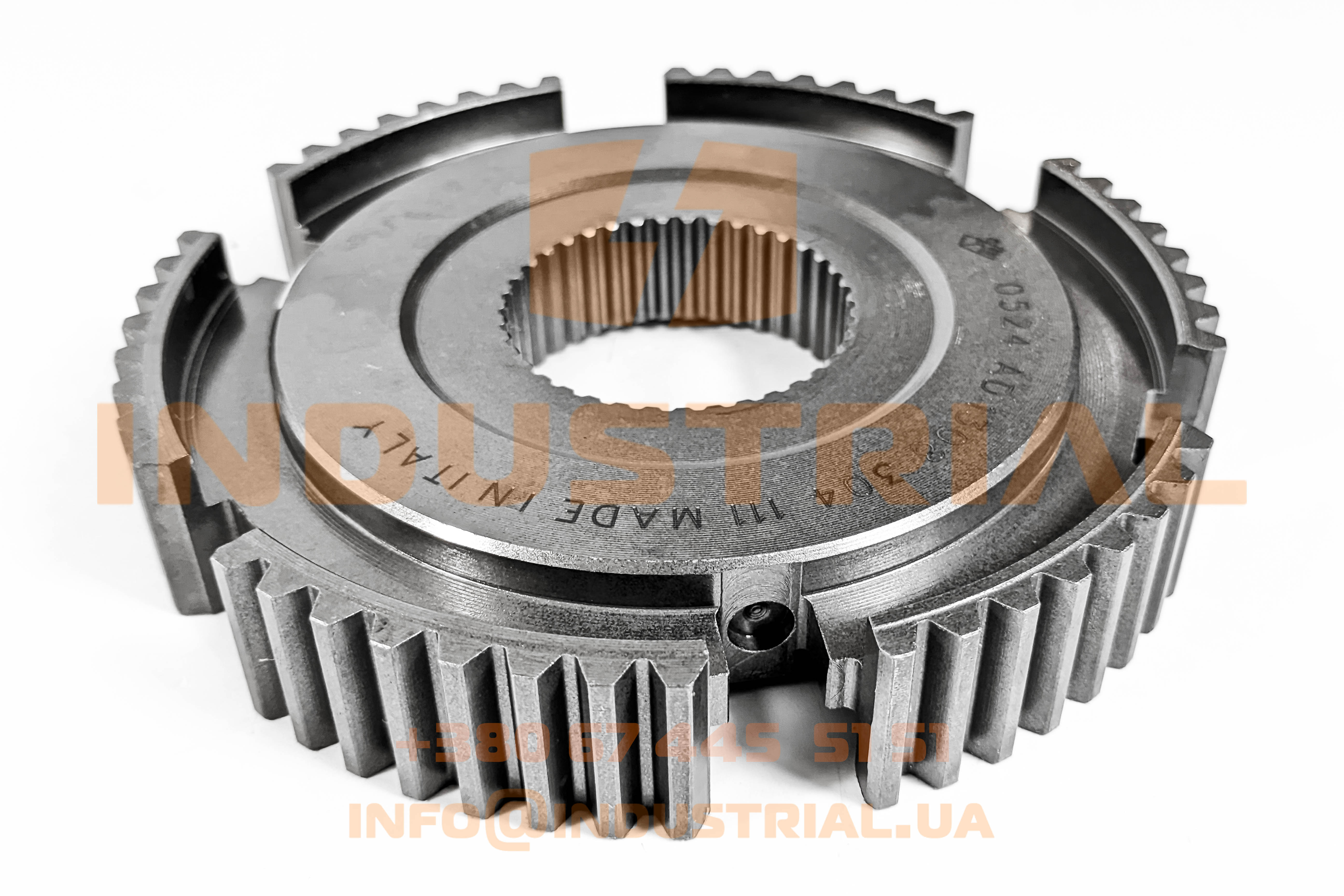 EUR 0206760 EURORICAMBI